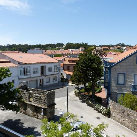 Апартаменти Apartamento Viravento Ісла-де-Ароса Екстер'єр фото