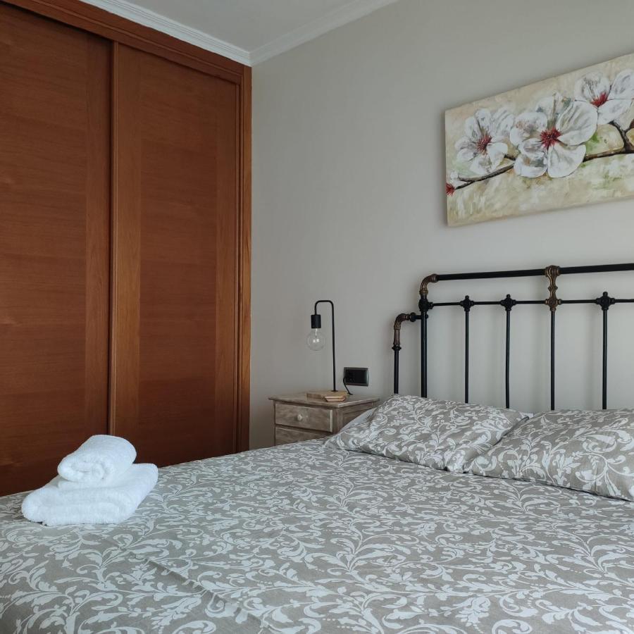 Апартаменти Apartamento Viravento Ісла-де-Ароса Екстер'єр фото