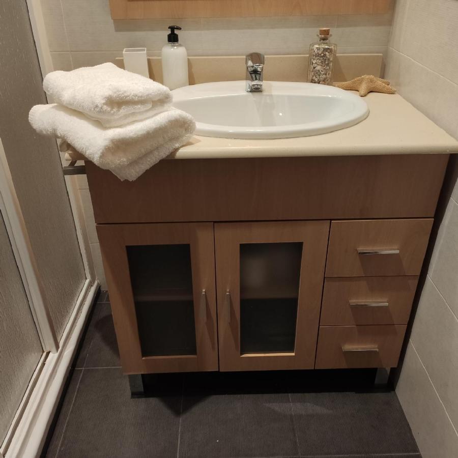 Апартаменти Apartamento Viravento Ісла-де-Ароса Екстер'єр фото